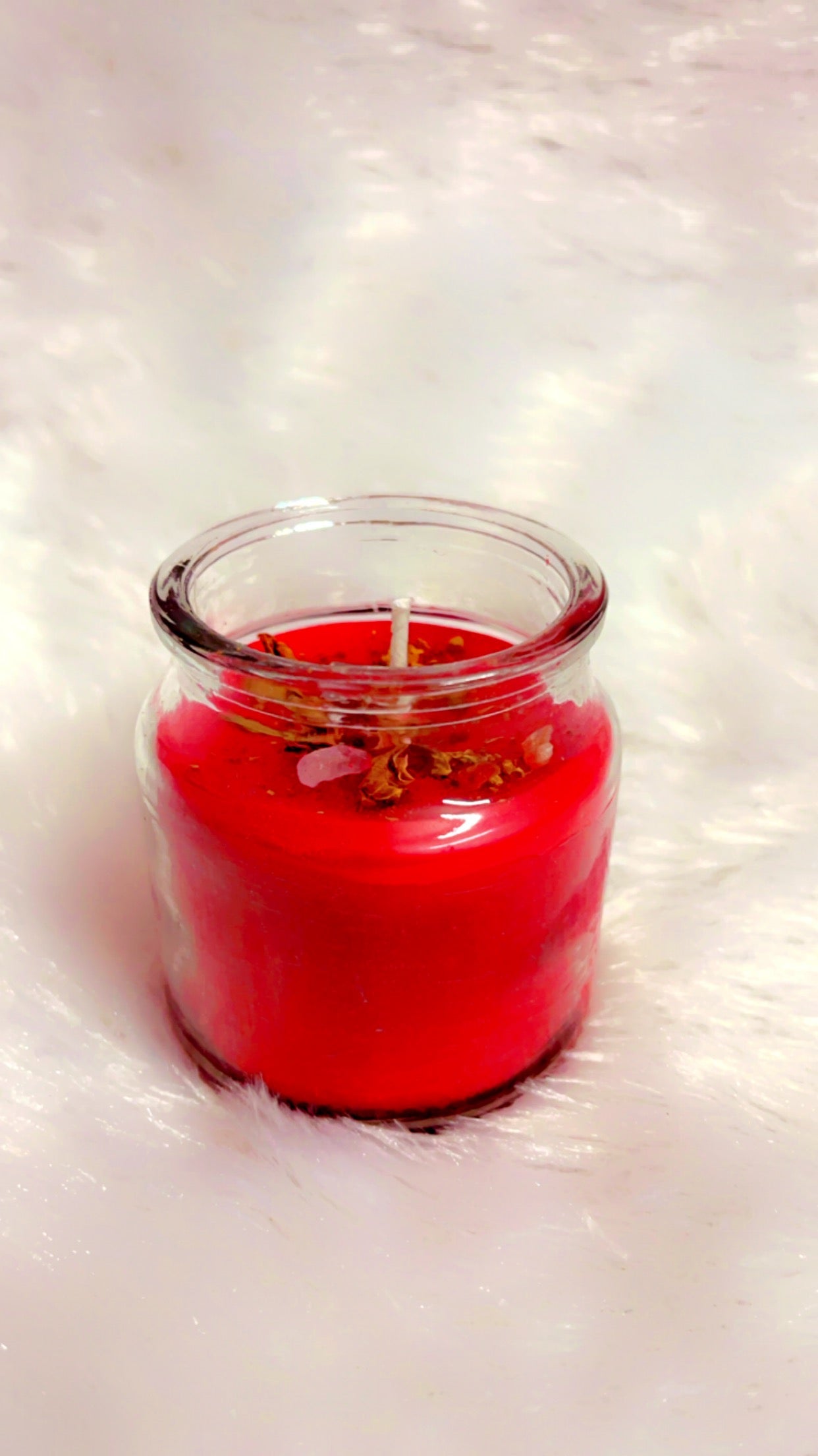 Intension Jar's