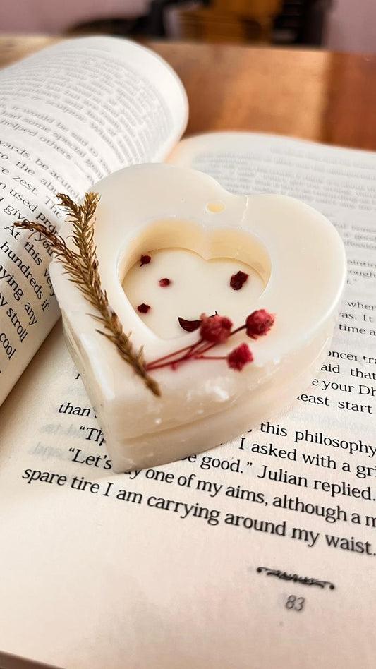 Wax Sachets / Wax Hangings